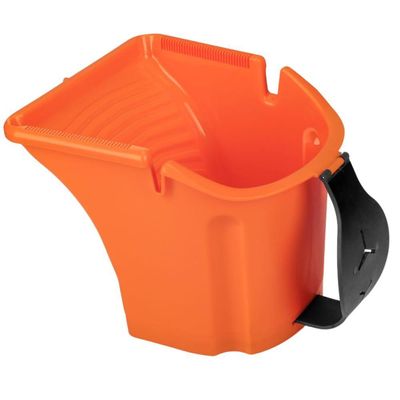 Caçamba De Mão 2 Litros Tigre Pro 2309-01 - 62309001 - Tigre Cacamba Tigre Pro De Mao 2l 62309001 Tigre