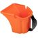Caçamba De Mão 2 Litros Tigre Pro 2309-01 - 62309001 - Tigre Cacamba Tigre Pro De Mao 2l 62309001 Tigre