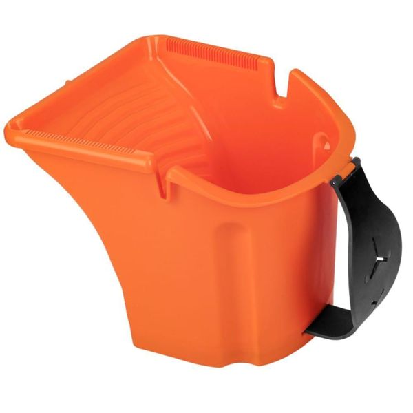 Caçamba De Mão 2 Litros Tigre Pro 2309-01 - 62309001 - Tigre Cacamba Tigre Pro De Mao 2l 62309001 Tigre