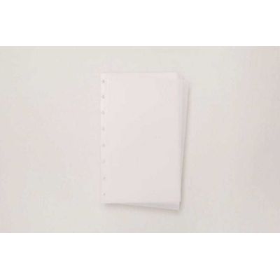 REFIL MEDIO VEGETAL CADERNO INTELIGENTE