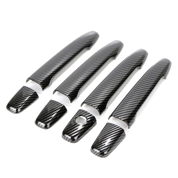 Capa Decorativa para Maçaneta Externa do Carro Mitsubishi A