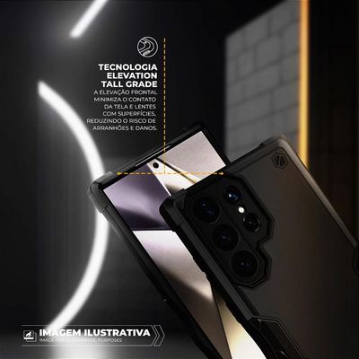 Capa case capinha para Samsung Galaxy A26 - Armorgear - Gshield
