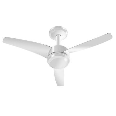 Ventilador De Teto Mondial Maxi Air Control Vte-02 Ventilador De Teto-220v-branco 220V