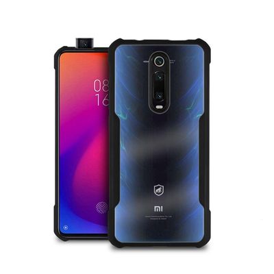 Capa Dual Shock X para Xiaomi MI 9T (K20) - GShield