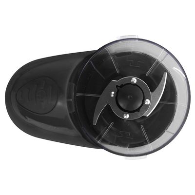 Mini Processador 120W Kian Preto 127V