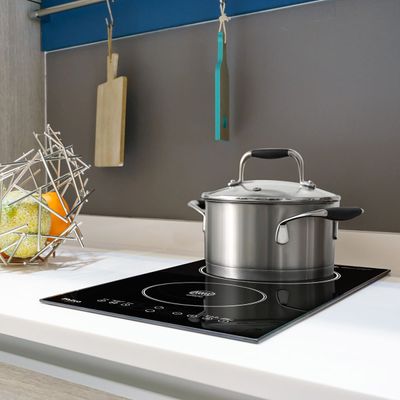 Cooktop de Indução Philco 2 Queimadores e 9 Níveis PCT11P 220V 220V