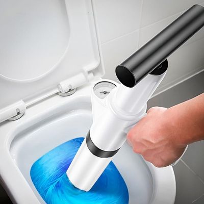 Desentupidor Ar Alta Pressão Forte Pia Vaso Encanamento