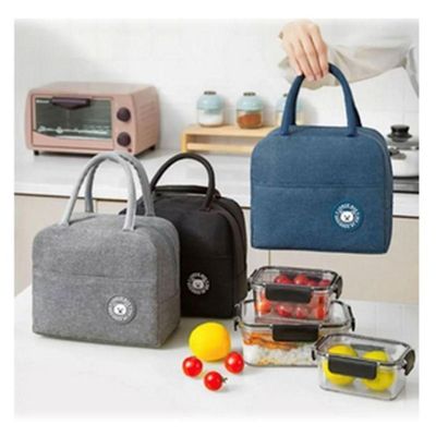 Bolsa Térmica Portátil Para Marmita