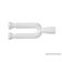 Sifao Sanf Duplo Univ Porca Plast Br Blister 030205
