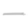 Cano Chuveiro Plast Astra 40Cm Bce40 Blister