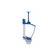 Mecanismo Saida Univ Cx Acoplada Blukit Acion Sup 340274