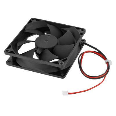 Motoventilador/cooler para Purificador Electrolux 127V