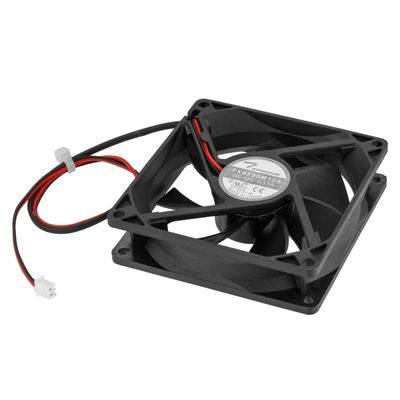 Motoventilador/cooler para Purificador Electrolux 127V