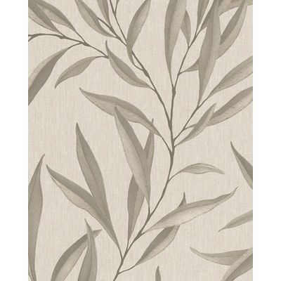 Papel de Parede Modernista Folhagem 32204 Tam. 4m² Papel de Parede Modernista Folhagem 32204