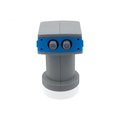 Lnbf Aquario Dht-02 Duplo Universal Banda Ku