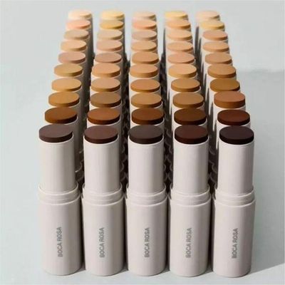 Boca Rosa Stick Pele Br12 12g