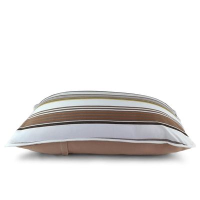Fronha Avulsa Estampada Malha Premium 50cmx70cm Sul Brasil Escala