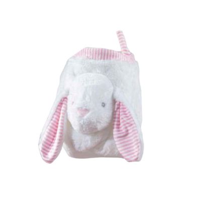 Manta Bebe Le Petit Com Bolsa Corttex Unicornio