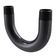 Curva Para Eletroduto Pesado 180 Graus 1.1-2"" - 33121946 - Tigre Curva P-eletroduto Pesado 180g 1.1-2" Ti 33121946