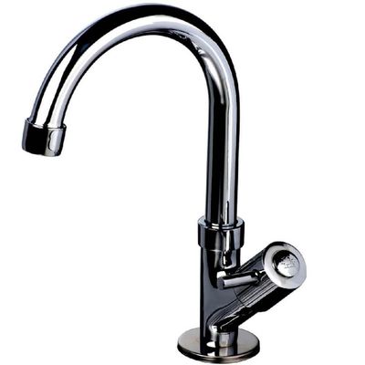Torneira Bica Móvel Para Lavatório C-99 6195 - 760915 - Stoc