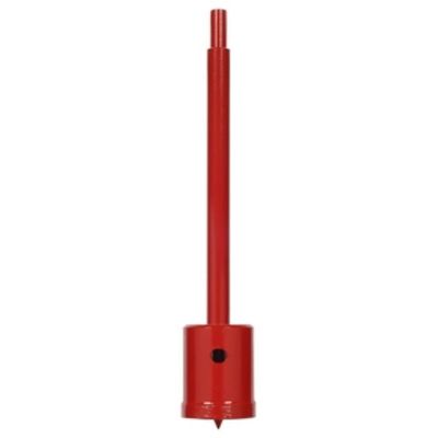 Serra Copo Diamantada Ksc 30mm - 25.0900030 - Braskoki Serra Copo Diamantada Ksc 30mm Braskoki 25.0900030