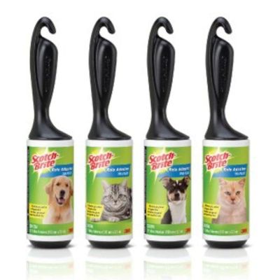 Rolo Adesivo Tira Pelos Sb Pet - Hb004421515 - 3m