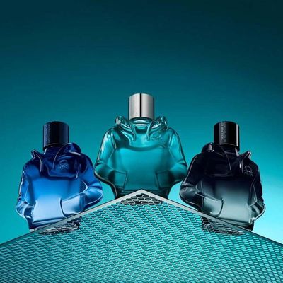 Benetton We Are Tribe Cool Eau De Toilette - Perfume Masculino 90ml
