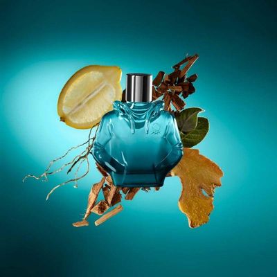 Benetton We Are Tribe Cool Eau De Toilette - Perfume Masculino 90ml