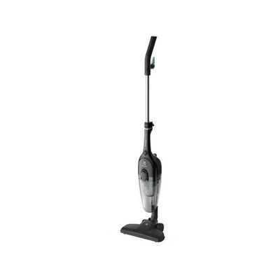 ASPIRADOR DE PÓ ELECTROLUX 1100W 2 EM 1 COM FILTRO HEPA PRETO 127V STK12