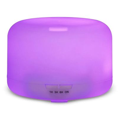 Difusor de Aromas Color Air Bivolt Multilaser HC217