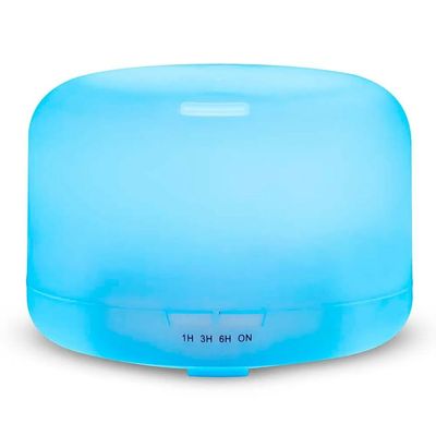 Difusor de Aromas Color Air Bivolt Multilaser HC217