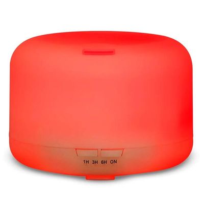Difusor de Aromas Color Air Bivolt Multilaser HC217