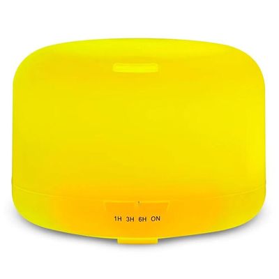 Difusor de Aromas Color Air Bivolt Multilaser HC217