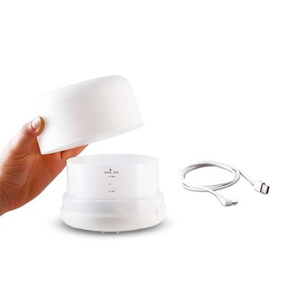 Difusor de Aromas Color Air Bivolt Multilaser HC217