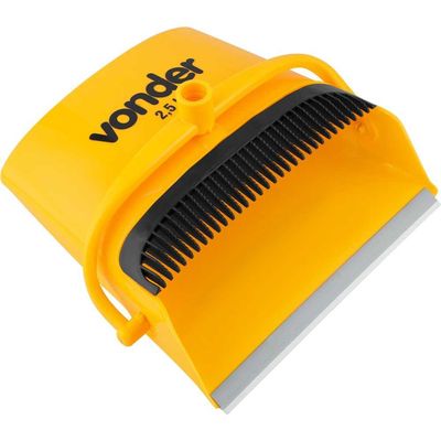 Pá Coletora De Lixo 255Mm Vonder