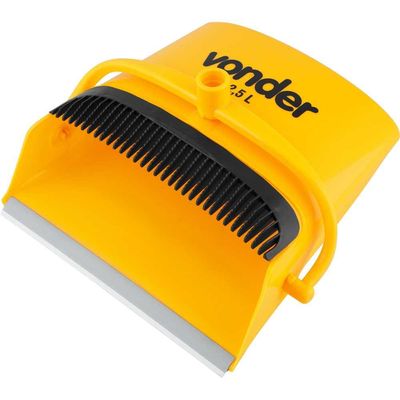 Pá Coletora De Lixo 255Mm Vonder