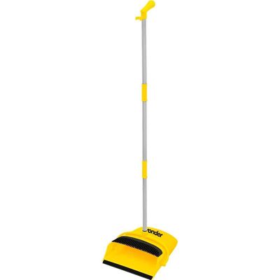 Pá Coletora De Lixo 255Mm Vonder