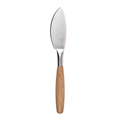 Jogo de facas para queijo em acacia Kenya 3 peças