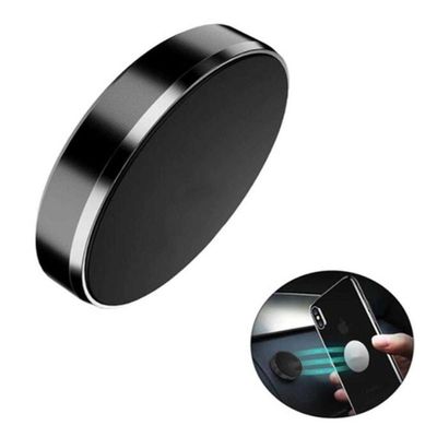 Suporte Magnetico Imã Celular Gps Casa Universal Carro Smartphone Rd Pq Hs-151