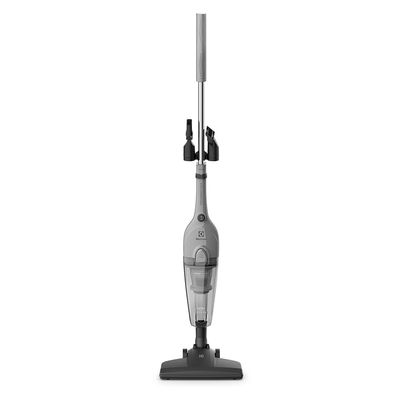 Aspirador de Pó Vertical com Fio Electrolux 1500W 2 em 1 Cyclonic Power Cinza (STK16) 127V