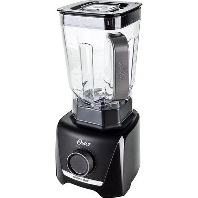 Liquidificador Oster OLI610 1400W Full Black 3,2 Litros 220V