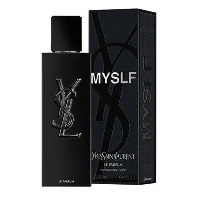 Yves Saint Laurent Myslf - Parfum 60ml 60ml