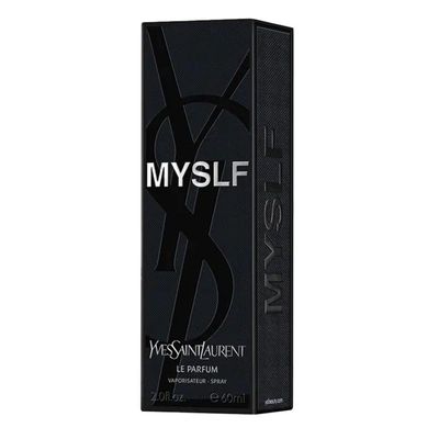 Yves Saint Laurent Myslf - Parfum 60ml 60ml