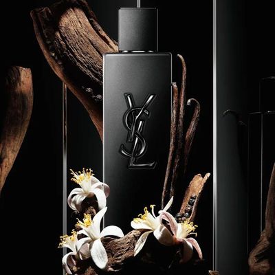 Yves Saint Laurent Myslf - Parfum 60ml 60ml