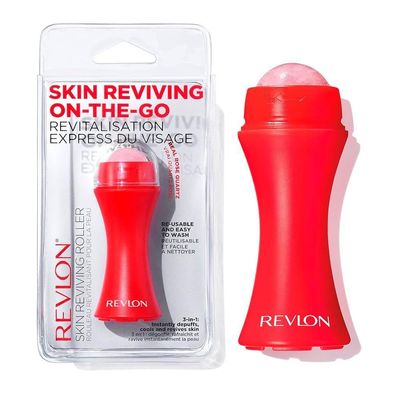 Revlon Skin Reviving On-the-go Roller - Rolo Facial