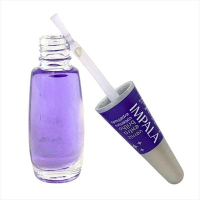 Impala Verniz Extra Brilho Cobertura Espelhada 7,5ml