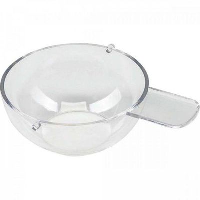 Pipoqueira 110V Pop Cine Vermelha Agratto