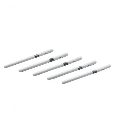 Pontas(5) Stroke Nibs Para Canetas Wacom - Ack20002 Wacom - Ack20002