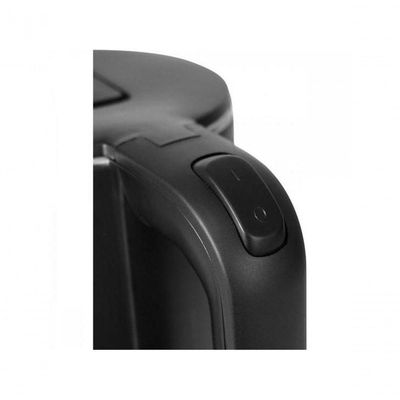 Chaleira Elétrica Agratto Aroma Preto 220V