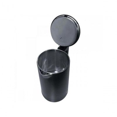 Chaleira Elétrica Agratto Aroma Preto 220V